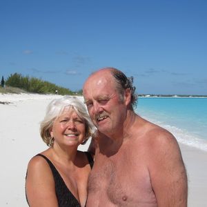 Meet your Posher, Freya